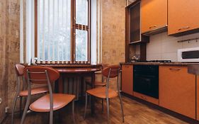 Проспект Шевченко Room